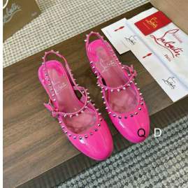 Picture of Christian Shoes _SKUCLsz35-4063254.5CMGDT0301